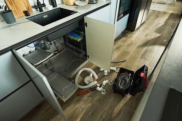 Reliable Leak Detection contractor in Weatherford, OK by Street Wise - Plumbing